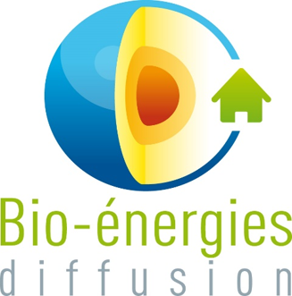 Logo Bio Energies Diffusion