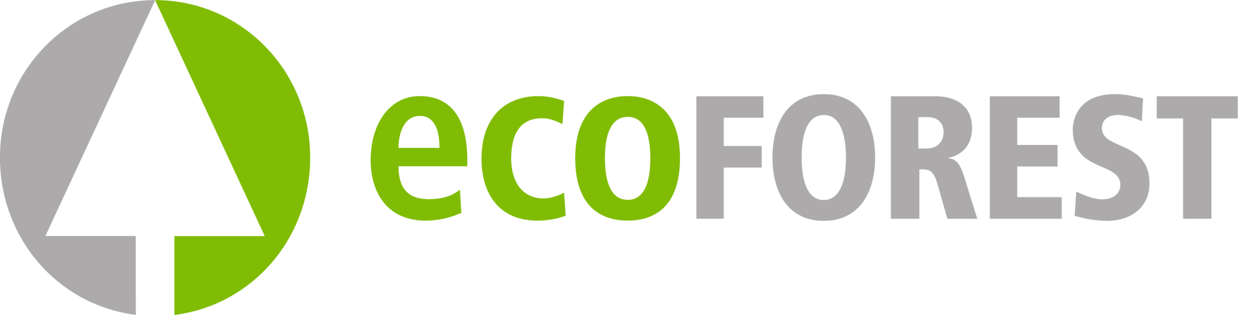 Logo Ecoforest