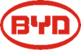 Logo BYD