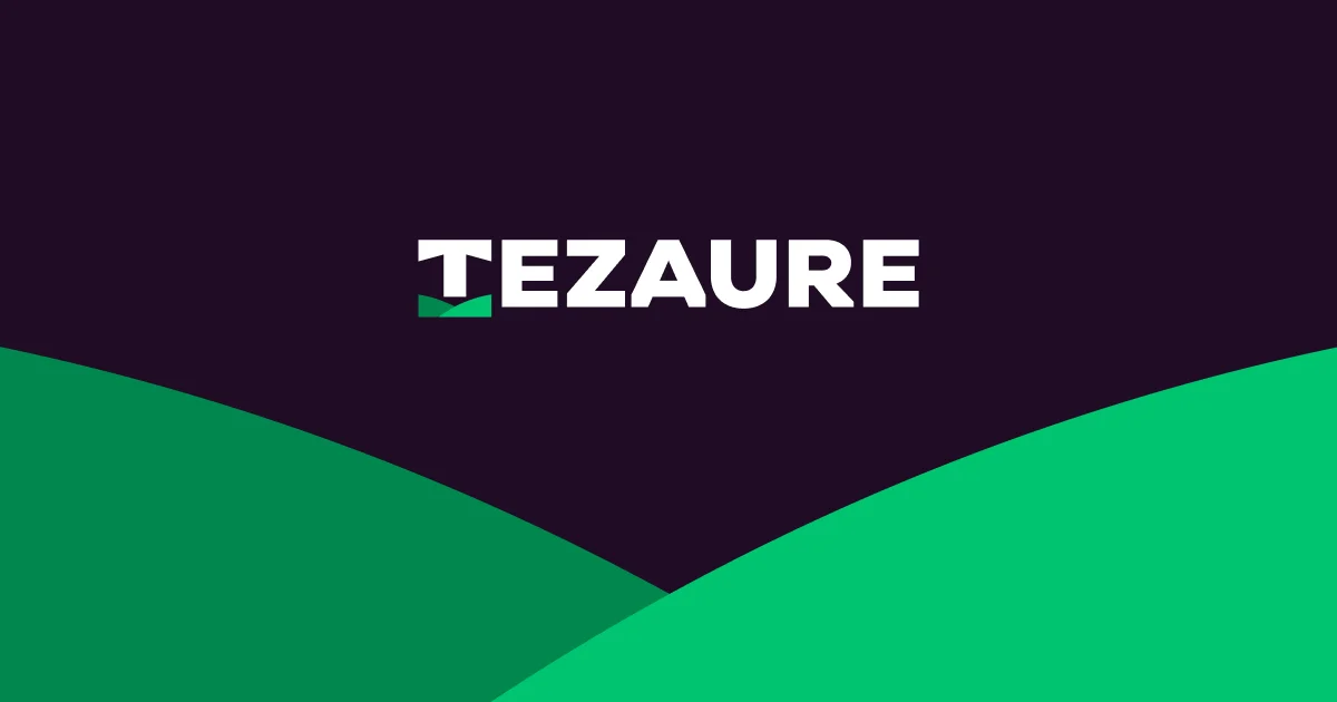 Logo Tezaure : partenaire forage