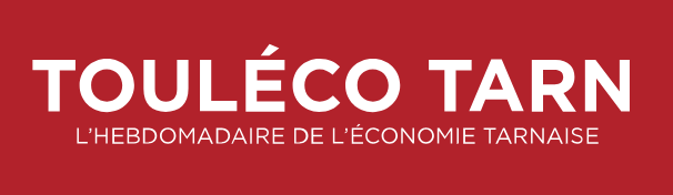 Touléco Tarn Logo