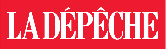 Logo La Dépêche