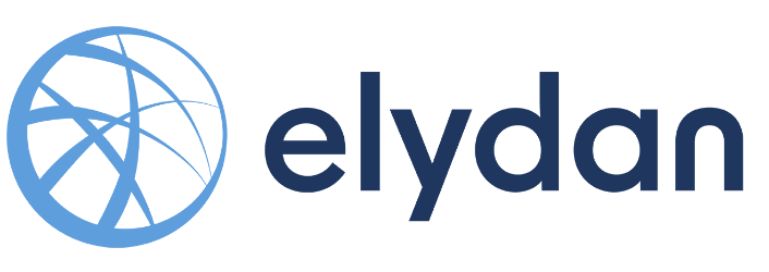 Logo Elydan