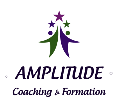 Logo Amplitude Coaching et formation