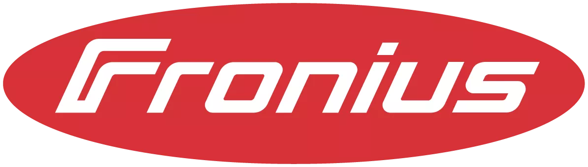 Logo Fronius