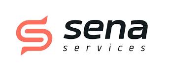 Logo Sena Services